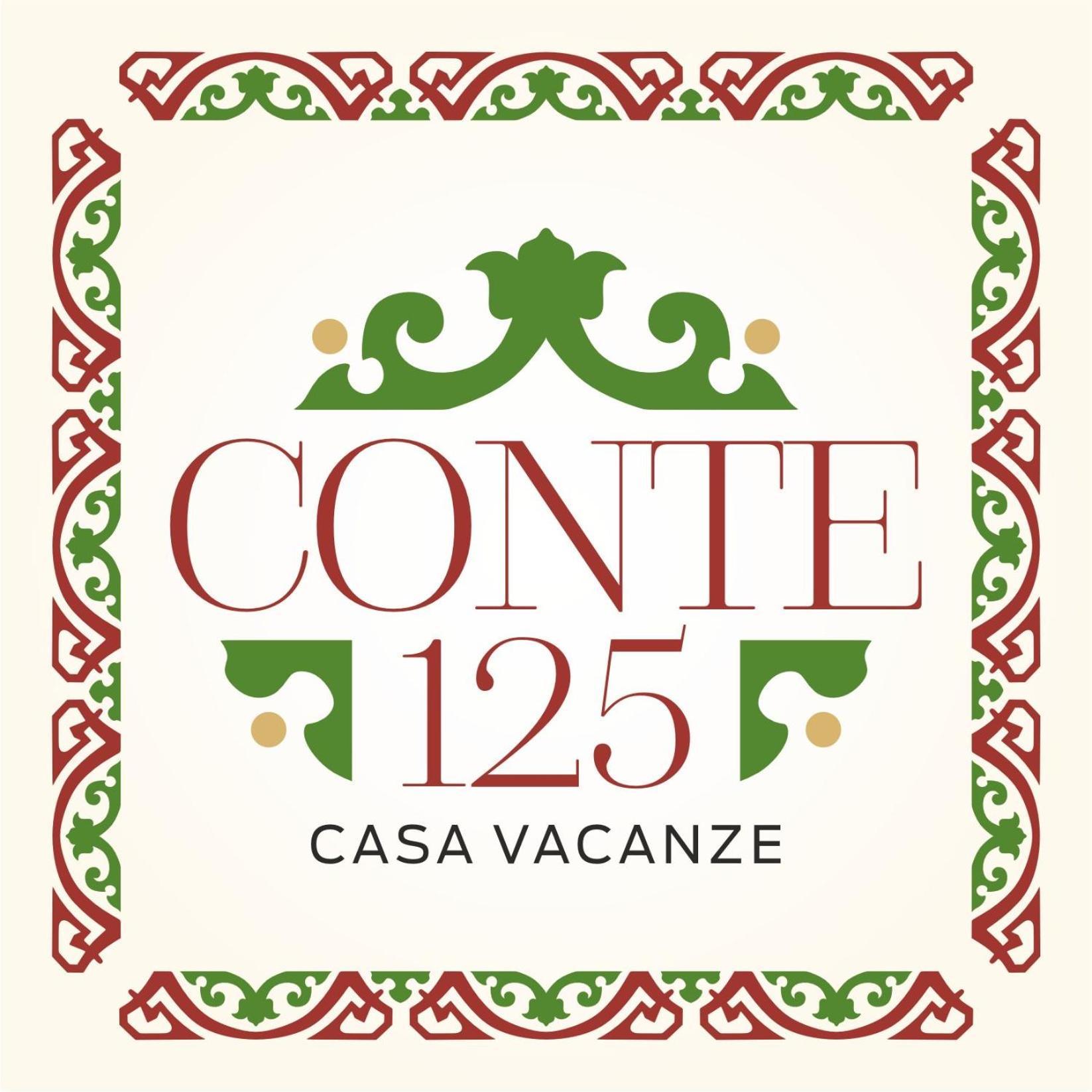 씨니시 Conte125 빌라 외부 사진